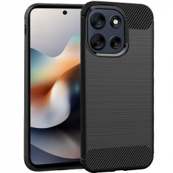 Custodia COOL per iPhone 12 mini Carbon Black