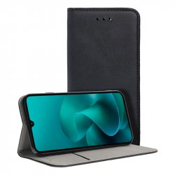 Capa Flip Cover COOL para iPhone 16 Preto