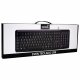Teclado para PC Espanhol Cabo USB COOL Even