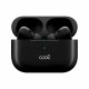 Auscultadores estéreo Bluetooth COOL Chester Preto