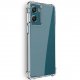 COOL Case for Motorola Moto G06 / G06 Power AntiShock Transparent
