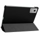 COOL Custodia per Lenovo Idea Tab 11 Nero Similpelle 11 Pollici