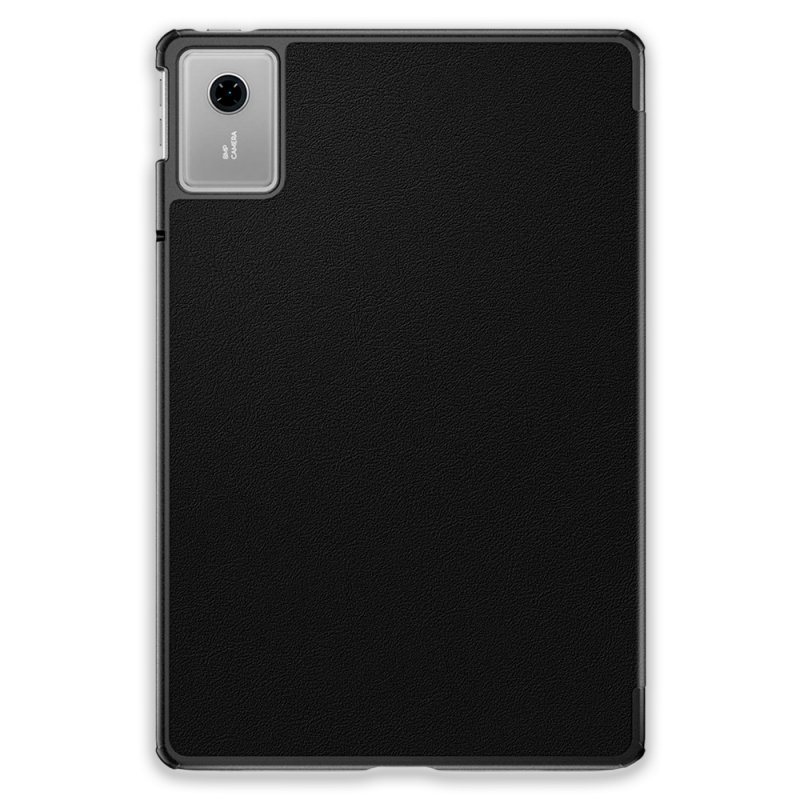 COOL Custodia per Lenovo Idea Tab 11 / K11 Gen 2 Nero Similpelle