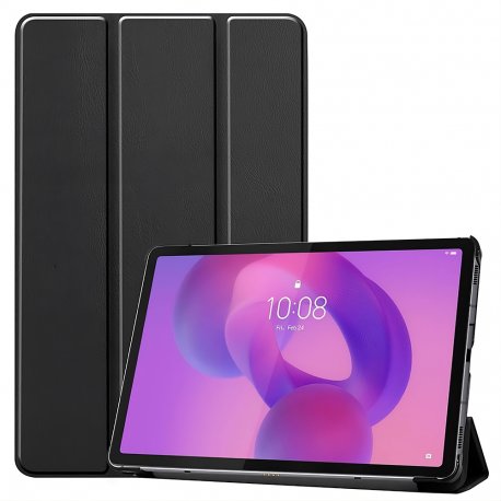 COOL Custodia per Lenovo Idea Tab 11 Nero Similpelle