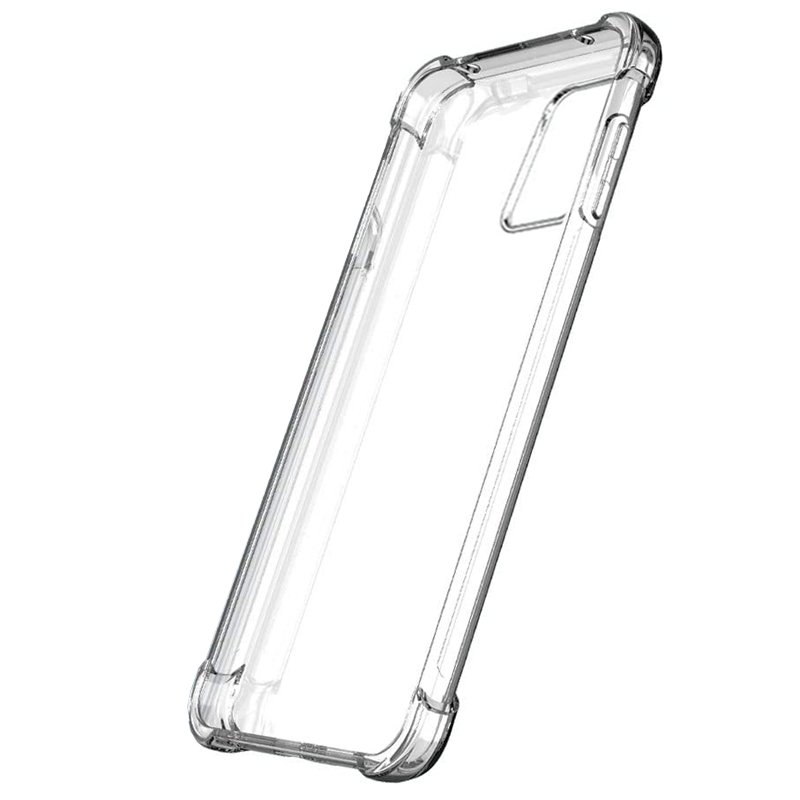 Capa COOL para Realme Note 70T AntiShock Transparente