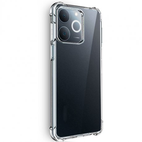 Capa COOL para Realme Note 70T AntiShock Transparente