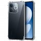 Capa COOL para Realme Note 70T AntiShock Transparente