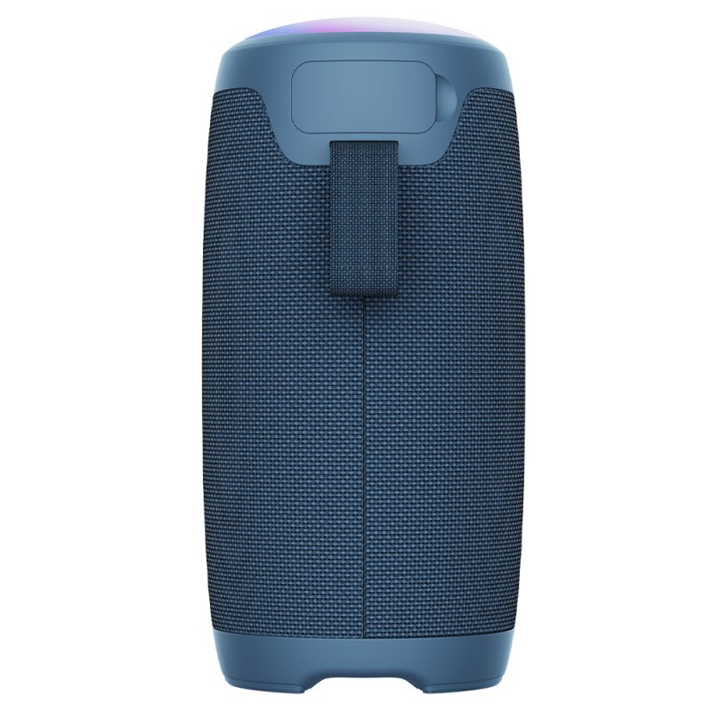 Altoparlante Musicale Universale Bluetooth COOL Bastard 10W Marino Blu