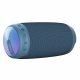 Altoparlante Musicale Universale Bluetooth Marca COOL Bastard (10W) Marino Blu