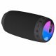 Altoparlante Musicale Universale Bluetooth COOL Bastard 10W Nero