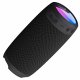 Altoparlante Musicale Universale Bluetooth COOL Bastard 10W Nero
