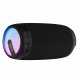 Altoparlante Musicale Universale Bluetooth COOL Bastard 10W Nero