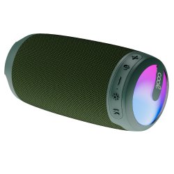 Alto-falante Música Universal Bluetooth COOL Bastard 10W Preto