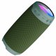Universal Bluetooth Music Speaker COOL Bastard 10W Green