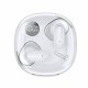 Auricolari Stereo Bluetooth Dual Pod COOL Fun Bianco