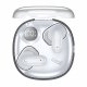 Auscultadores Estéreo Bluetooth COOL Fun Branco