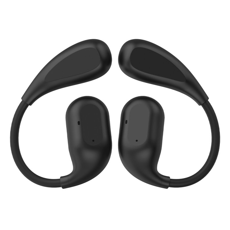 Auriculares Stereo Bluetooth Earbuds COOL Moon Dark gray