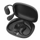 Auriculares Stereo Bluetooth Earbuds COOL Moon Black