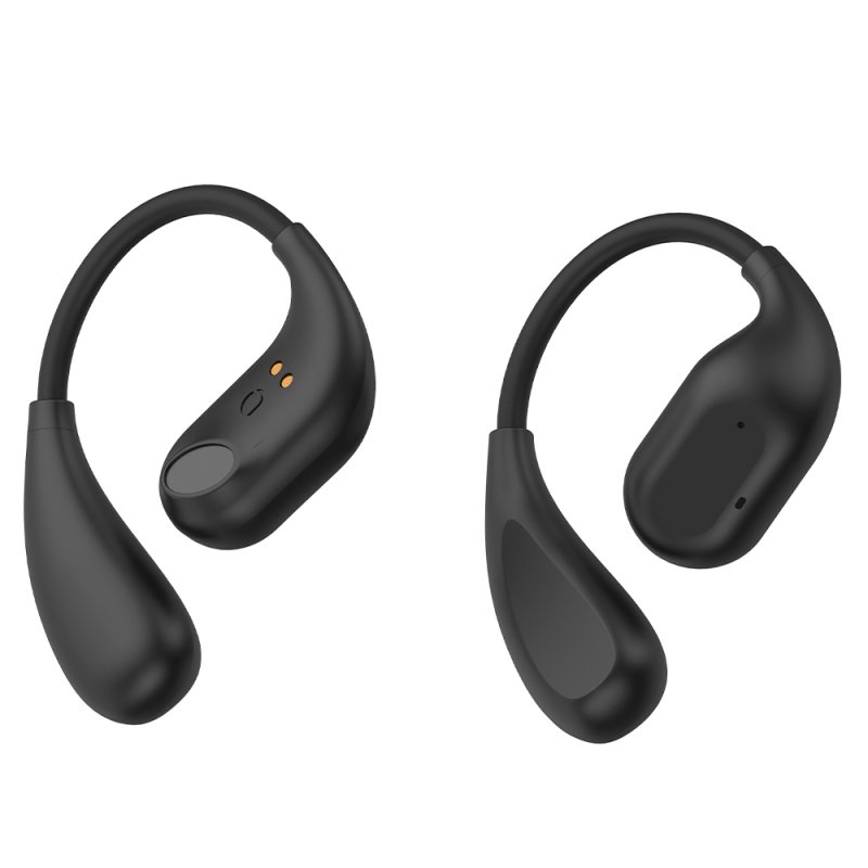 Auscultadores Estéreo Bluetooth COOL Moon Cinza-Escuro