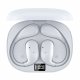 Auricolari Stereo Bluetooth Dual Pod COOL Moon Blanco
