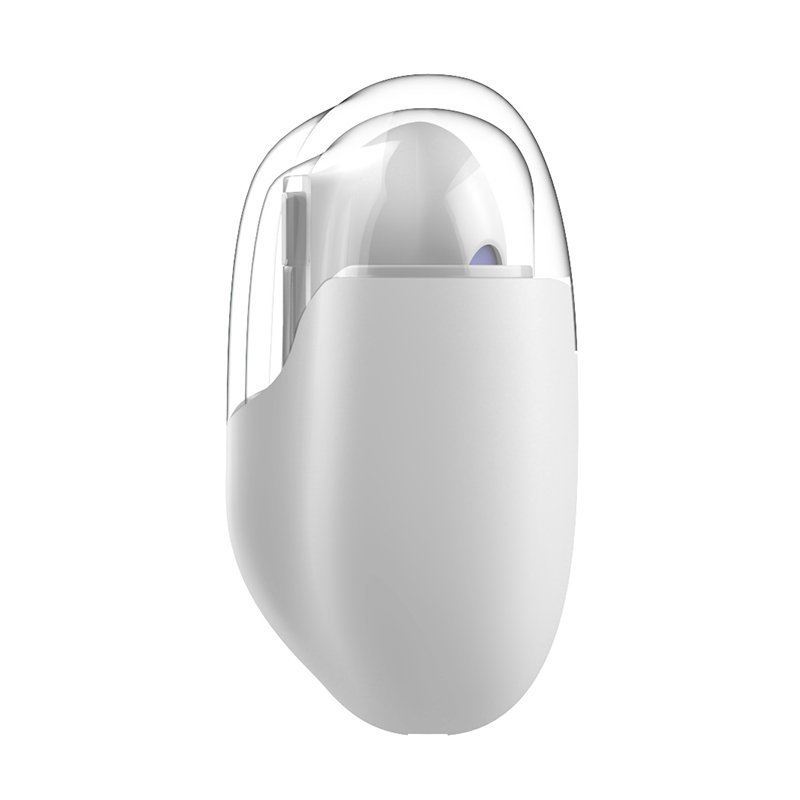 Stereo Bluetooth Headphone Earbuds TWS COOL Vision White