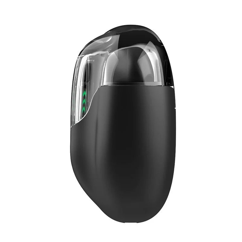 Auriculares Stereo Bluetooth Earbuds COOL Vision Negro