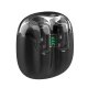 Stereo Bluetooth Headphone Earbuds TWS COOL Vision Black