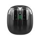 Auriculares Stereo Bluetooth Earbuds TWS COOL Vision Negro