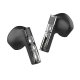 Auriculares Stereo Bluetooth Earbuds TWS COOL Vision Negro