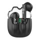 Stereo Bluetooth Headphone Earbuds TWS COOL Vision Black