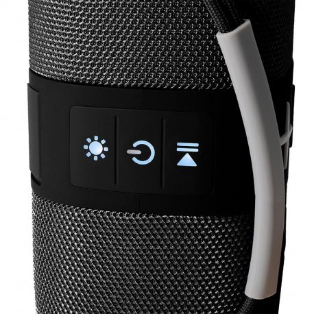 Universal Bluetooth Music Speaker Brand COOL Handy (16W) Black