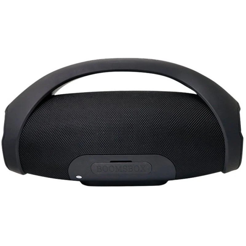 Universal Bluetooth Music Speaker Brand COOL Sreet (20W) Black