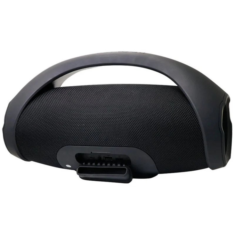 Universal Bluetooth Music Speaker Brand COOL Sreet (20W) Black