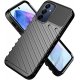 Capa COOL para Samsung A556 Galaxy A55 5G Thunder Preto
