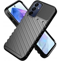 Capa COOL para Samsung A556 Galaxy A55 5G Thunder Preto