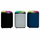 Altoparlante Musicale Universale Bluetooth 5W COOL Base TWS Blu