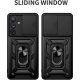 Carcasa COOL para Xiaomi Redmi 15 Hard Ring Negro