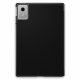 Capa COOL para Lenovo Idea Tab 11 Couro Sintético Preto 11 Polegadass