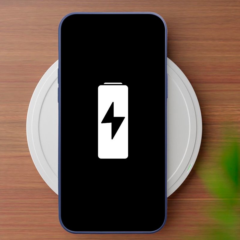 Capa de silicone COOL para Xiaomi Redmi Note 15 Pro 5G (Azul)