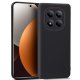 Funda COOL Silicona para Xiaomi Redmi Note 15 Pro 5G (Negro)
