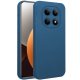 COOL Silicone Case for Xiaomi Redmi Note 15 Pro 5G (Blue)