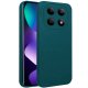Custodia in Silicone COOL per Xiaomi Redmi Note 15 5G / Poco M8 (Verde)