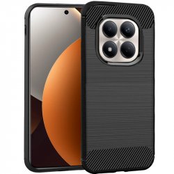 Custodia COOL per iPhone 12 mini Carbon Black