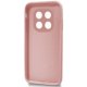 Custodia COOL per Xiaomi Redmi Note 15 Cover Rosa