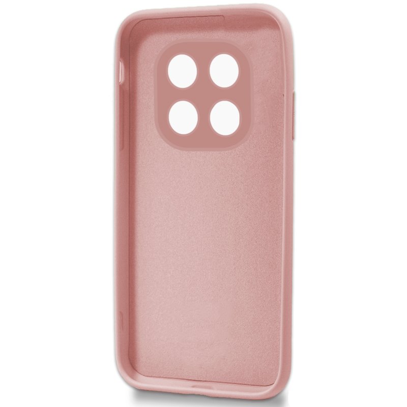 Custodia COOL per Xiaomi Redmi Note 15 Cover Rosa