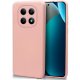Custodia COOL per Xiaomi Redmi Note 15 Pro Cover Rosa