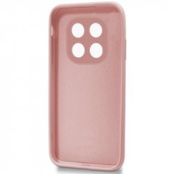 Custodia COOL per Xiaomi Redmi Note 15 Pro 5G Cover Rosa