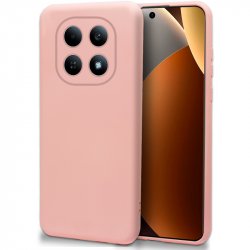 COOL Case for Xiaomi Redmi Note 15 Pro 5G Cover Pink