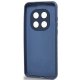 Custodia COOL per Xiaomi Redmi Note 15 Cover Navy Blu