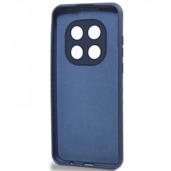 Custodia COOL per Xiaomi Redmi Note 15 Cover Navy Blu